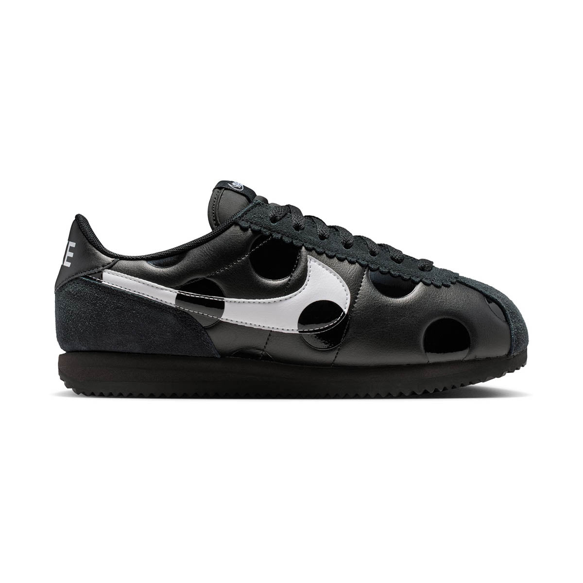 Nike Cortex 'Polka Dot Black White' Women's Shoes -