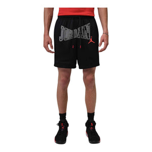 Jordan Brooklyn Men's 7 inch Mesh Shorts