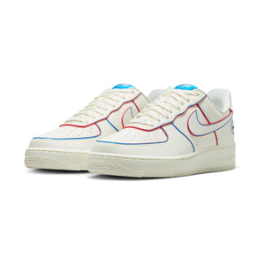 Air Force 1 '07 'WNBA 30th Anniversary' Women's Shoes