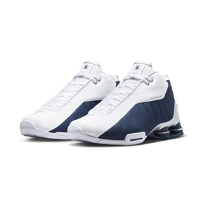 Nike Shox BB4 'Olympic' Men's Shoes