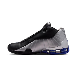 Nike Shox BB4 'Black Silver Lapis' Men's Basketball Shoes