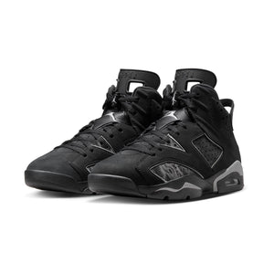 Air Jordan 6 'Cap and Gown' Basketball Shoes