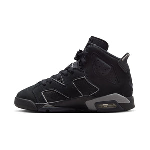 Air Jordan 6 Retro 'Cap and Gown' Big Kids' Shoes