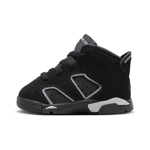 Jordan 6 Retro 'Cap and Gown' Baby/Toddler Shoes