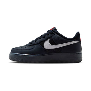 Nike Air Force 1 'Team USA Away' Big Kids' Shoes