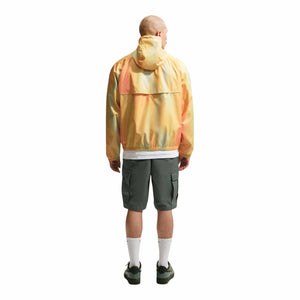 Nike Windrunner 'Sunset' Men's Lined Jacket