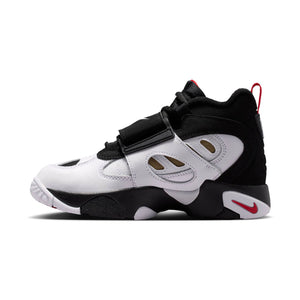 Nike Air Diamond Turf II '49ers Home' Big Kids' Shoes