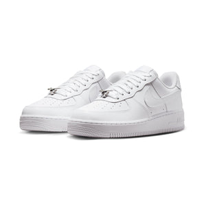 Air Force 1 '07 'Triple White' Women's Shoes