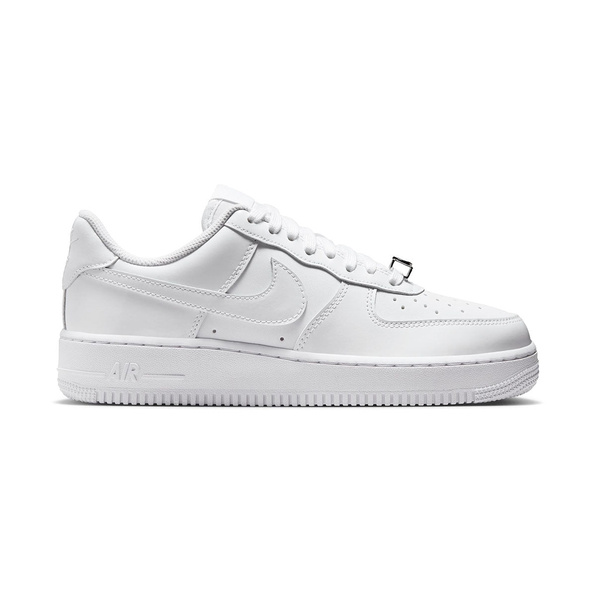 Air Force 1 '07 'Triple White' Women's Shoes - New Releases