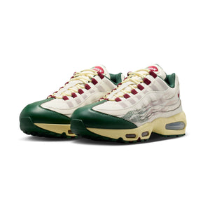 Nike Air Max 95 Big Bubble SE 'Mexico' Men's Shoes