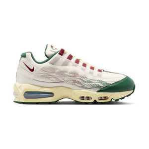 Nike Air Max 95 Big Bubble SE 'Mexico' Men's Shoes
