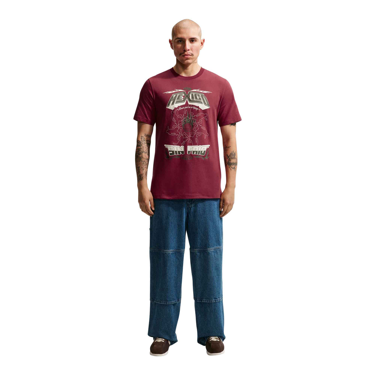 Nike Sportswear Men's T-Shirt -