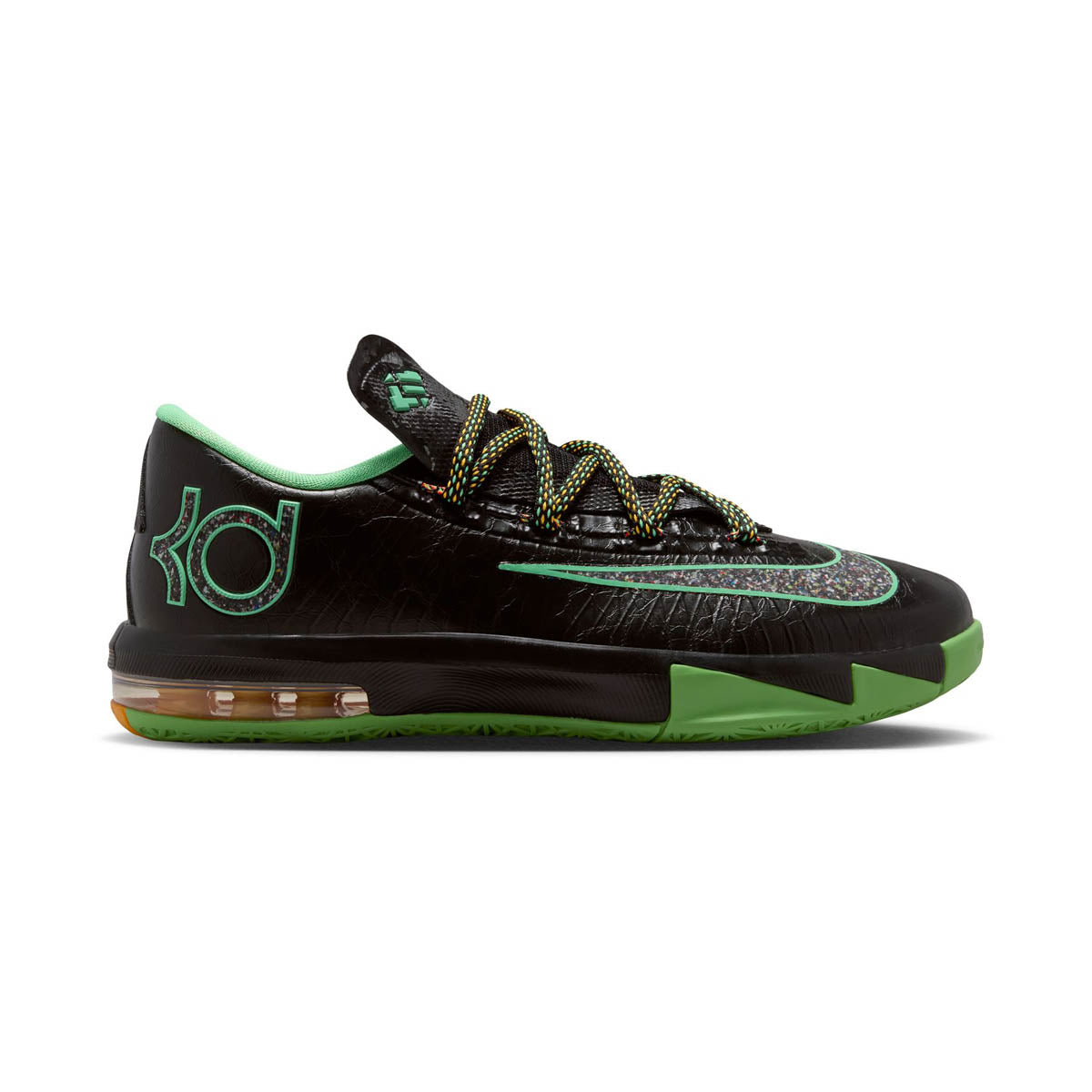 KD 6 'Brazil' Big Kids' Shoes -