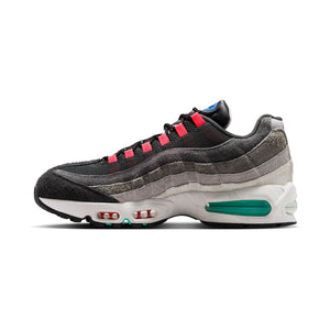 Nike Air Max 95 Big Bubble PRM 'Greedy' Men's Shoes