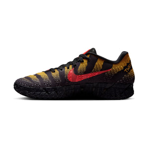 Ja 3 'Jurassic Park Anthracite' Basketball Shoes