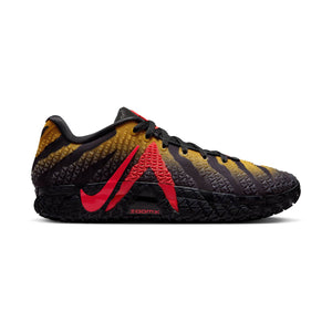 Ja 3 'Jurassic Park Anthracite' Basketball Shoes