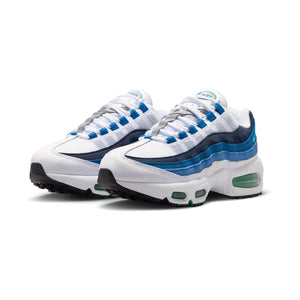 Nike Air Max 95 Big Bubble Premium 'Slate' Big Kids' Shoes