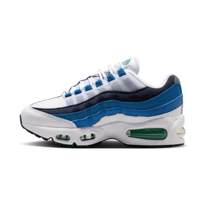 Nike Air Max 95 Big Bubble Premium 'Slate' Big Kids' Shoes
