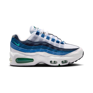 Nike Air Max 95 Big Bubble Premium 'Slate' Big Kids' Shoes