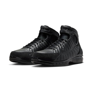 Air Zoom Huarache 2K4 OT 'Black' Men's Shoes