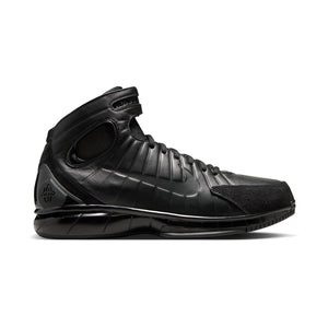 Air Zoom Huarache 2K4 OT 'Black' Men's Shoes
