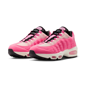 Nike Air Max 95 Big Bubble 'Pink Glow' Women's Shoes