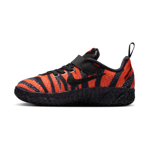 Ja 3 'Animal Pack' Little Kids' Basketball Shoes