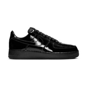 Nike Air Force 1 '07 'Black Patent' Men's Shoes