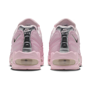 Nike Air Max 95 Big Bubble Chrome 'Pink Foam' Women's Shoes