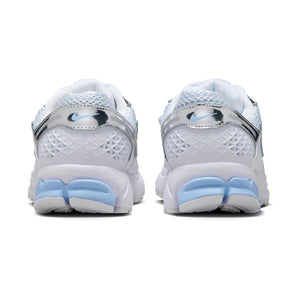 Nike Zoom Vomero 5 'White Aluminum Football Grey' Women's Shoes