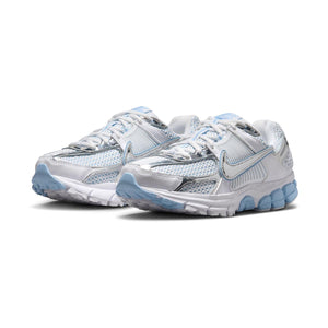 Nike Zoom Vomero 5 'White Aluminum Football Grey' Women's Shoes