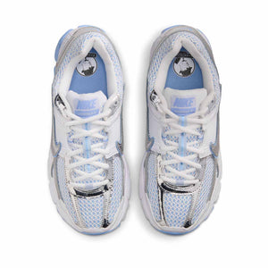 Nike Zoom Vomero 5 'White Aluminum Football Grey' Women's Shoes