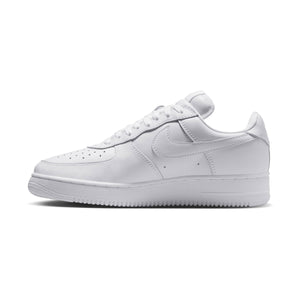 Nike Air Force 1 '01 'Triple White' Men's Shoes