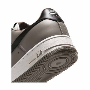 Nike Air Force 1 '01 'Light Army Black' Men's Shoes