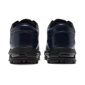 Nike Air Max Goadome Low 'Midnight Navy Croc' Men's Shoes