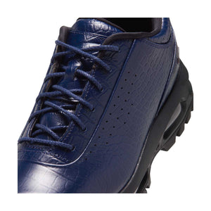 Nike Air Max Goadome Low 'Midnight Navy Croc' Men's Shoes