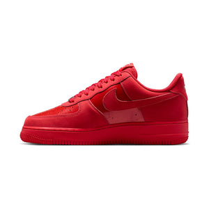 Nike Air Force 1 '07 SE 'University Red' Women's Shoes