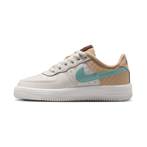 Nike Force 1 Low 'Ice Cream' Little Kids' Shoes