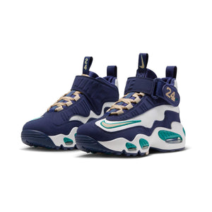 Nike Air Griffey Max 1 'HBCU Swingman Classic' Big Kids' Shoes
