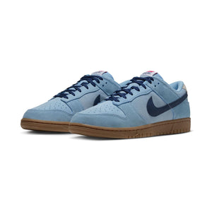 Nike Dunk Low Retro 'Seal of Authenticity' Men's Shoes