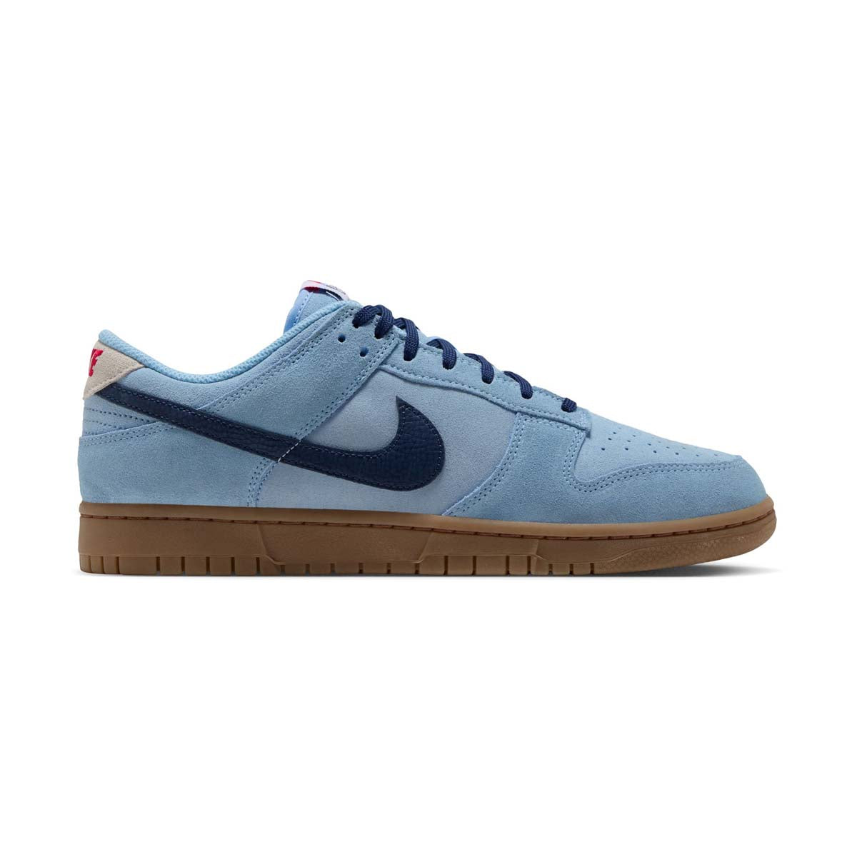 Nike Dunk Low Retro 'Seal of Authenticity' Men's Shoes -