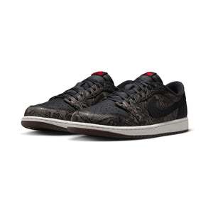 Air Jordan 1 Low OG 'Laser' Men's Shoes