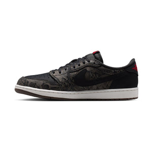 Air Jordan 1 Low OG 'Laser' Men's Shoes