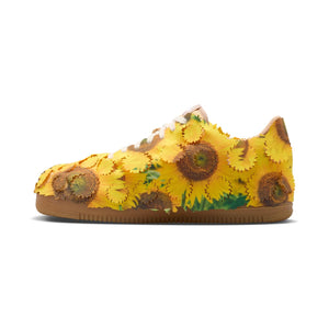 Nike Air Force 1 '07 LX 'Sunflower' Men's Shoes