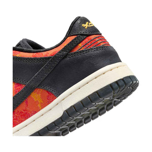 Kobe Dunk Low 'Kobe Bryant Mamba Eterno' Big Kids' Shoes