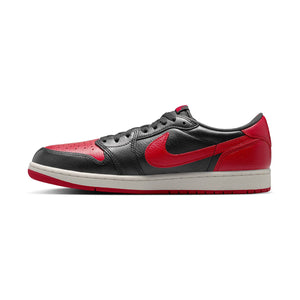 Air Jordan 1 Retro Low OG 'Banned' Men's Shoes