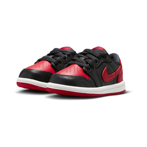 Jordan 1 Retro Low OG 'Banned' Baby/Toddler Shoes