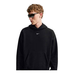 Nike Solo Fleece Men's Pullover Hoodie