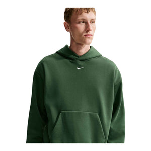 Nike Solo Fleece Men's Pullover Hoodie