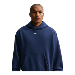 Nike Solo Fleece Men's Pullover Hoodie